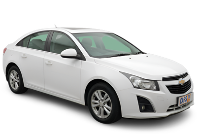 Chevrolet Cruze-img